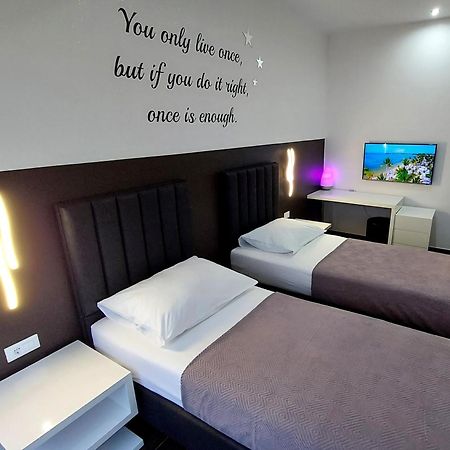 Apartment Sunny Spell Zadar Exterior foto