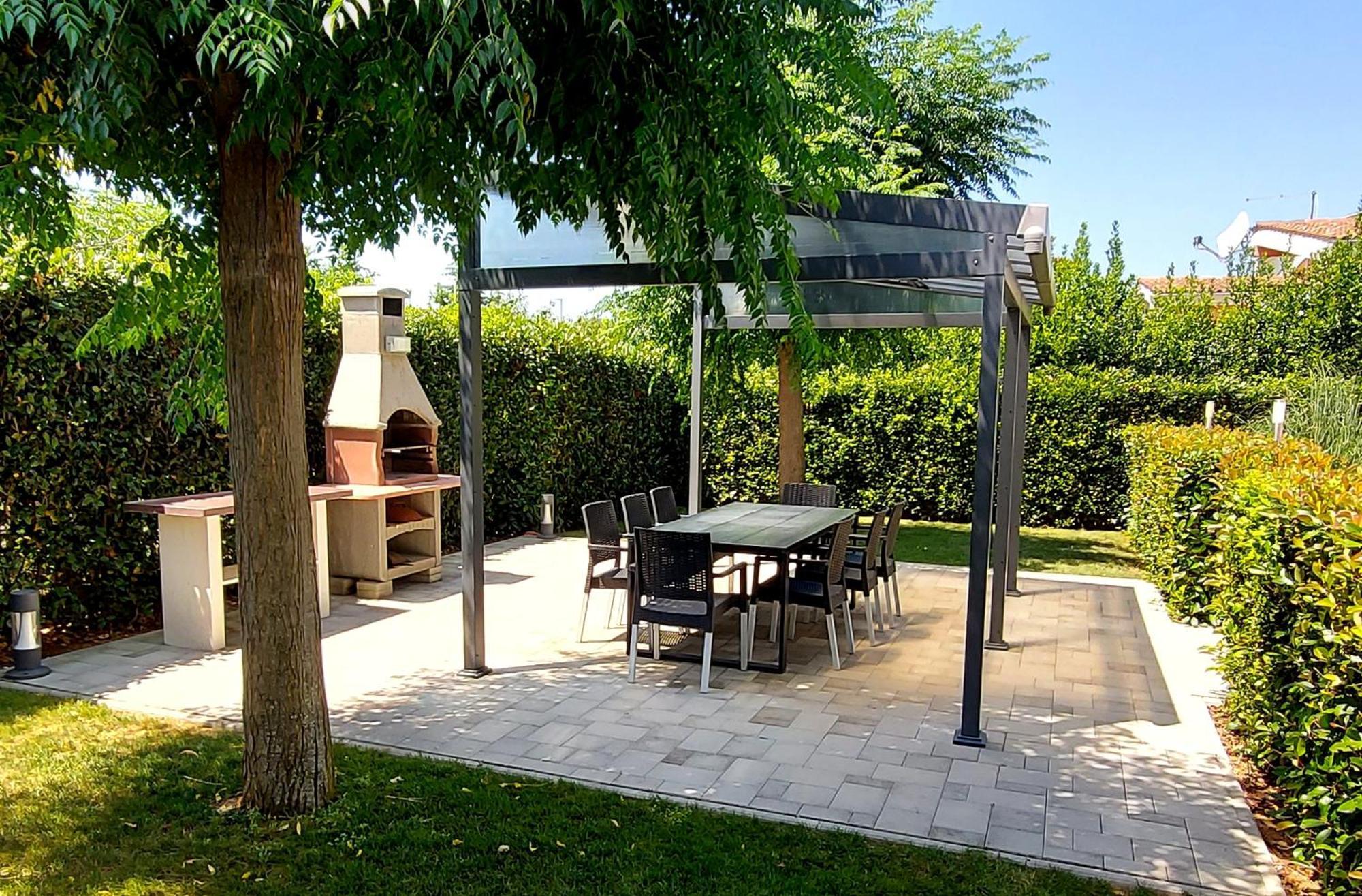 Apartment Sunny Spell Zadar Exterior foto
