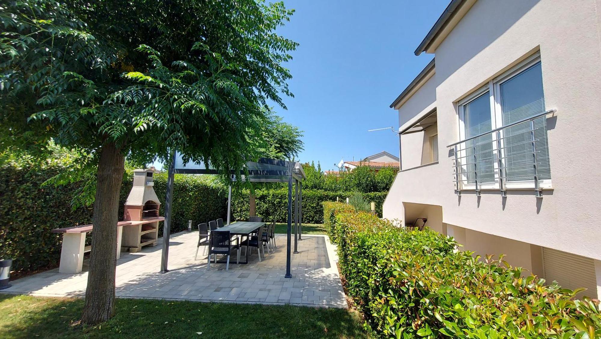Apartment Sunny Spell Zadar Exterior foto