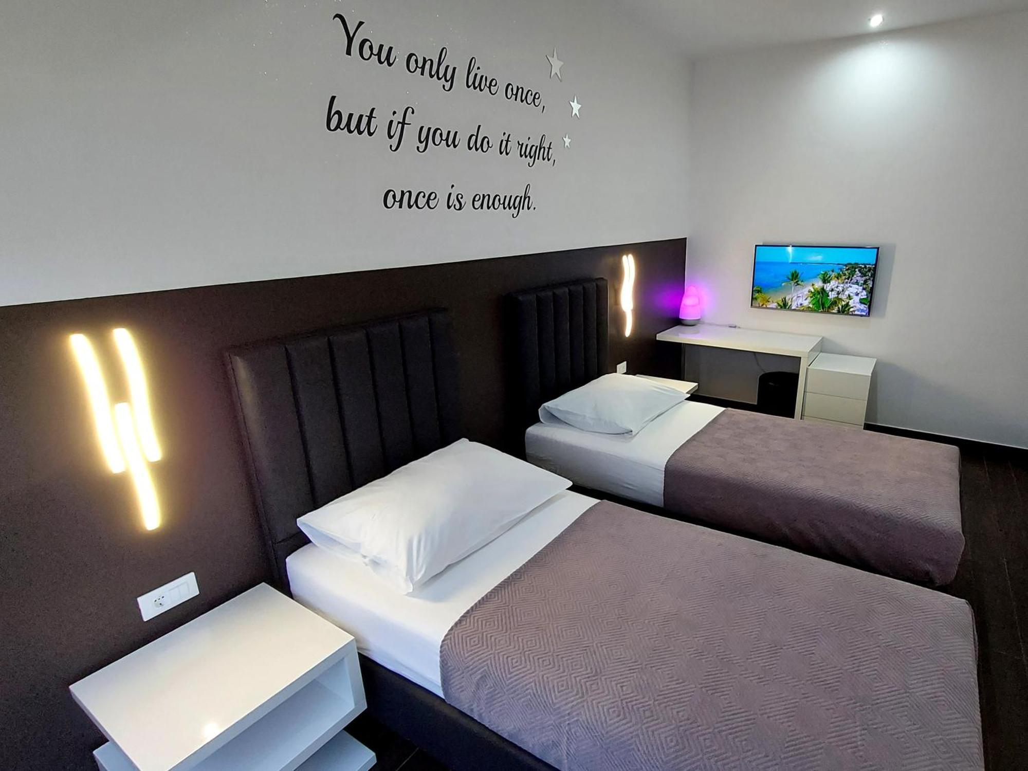 Apartment Sunny Spell Zadar Exterior foto