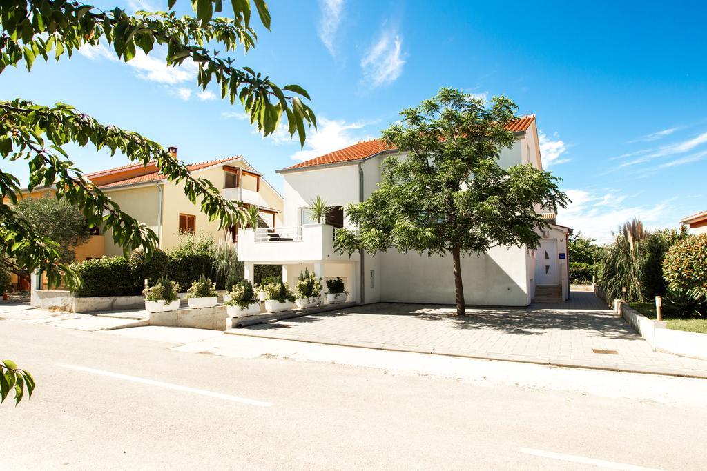 Apartment Sunny Spell Zadar Exterior foto