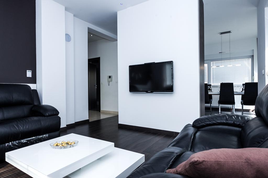 Apartment Sunny Spell Zadar Exterior foto